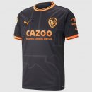 Maillot Valence Exterieur 2022 2023