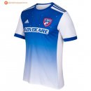 Maillot FC Dallas Exterieur 2017 2018 Pas Cher