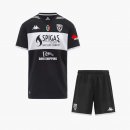 Maillot Spezia Exterieur Enfant 2025-2026