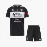 Maillot Spezia Exterieur Enfant 2025-2026