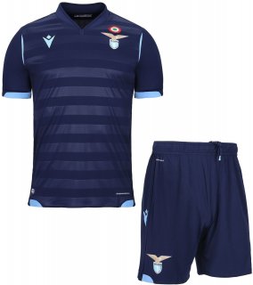 Maillot Lazio Third Enfant 2019 2020 Bleu Marine Pas Cher Maillot Lazio Third Enfant 2019 2020 Bleu Marine Pas Cher