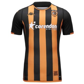 Thailande Maillot Hull City Domicile 2023 2024