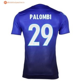 Maillot Lazio Third Palombi 2017 2018 Pas Cher Maillot Lazio Third Palombi 2017 2018 Pas Cher