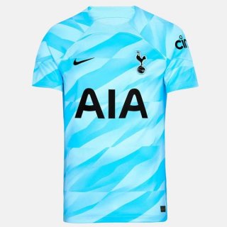 Thailande Maillot Tottenham Gardien 2023 2024 Thailande Maillot Tottenham Gardien 2023 2024