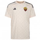 Thailande Maillot AS Roma Exterieur 2023 2024