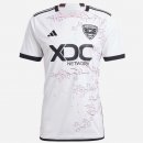 Thailande Maillot DC United Exterieur 2023 2024