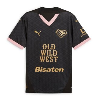 Thailande Maillot Palermo Exterieur 2024 2025 Thailande Maillot Palermo Exterieur 2024 2025