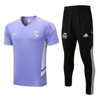 Entrainement Real Madrid Ensemble Complet 2022 2023 Purpura Entrainement Real Madrid Ensemble Complet 2022 2023 Purpura