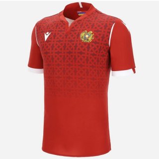 Thailande Maillot Arménie Domicile 2022 2023 Thailande Maillot Arménie Domicile 2022 2023