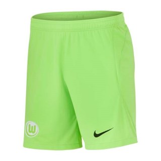 Pantalon Wolfsburg Domicile 2023 2024