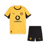 Maillot Borussia Dortmund CUP Enfant 2025 2026