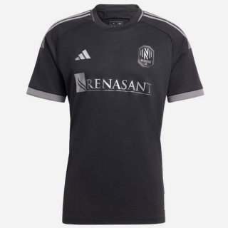 Thailande Maillot Nashville SC Exterieur 2023 2024 Thailande Maillot Nashville SC Exterieur 2023 2024