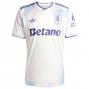 Thailande Maillot Aston Villa Third 2025 2026