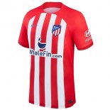 Maillot Atlético de Madrid Domicile 2023 2024