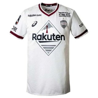 Thailande Maillot Vissel Kobe Exterieur 2022 2023