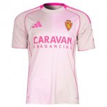 Thailande Maillot Real Zaragoza 4ª 2026 Thailande Maillot Real Zaragoza 4ª 2026