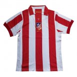 Maillot Atlético de Madrid Domicile Retro 1903 2003 Rouge Pas Cher