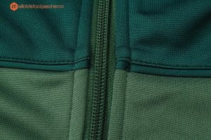 Survetement Palmeiras 2017 2018 Vert Pas Cher