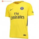 Maillot Paris Saint Germain Exterieur 2017 2018 Pas Cher