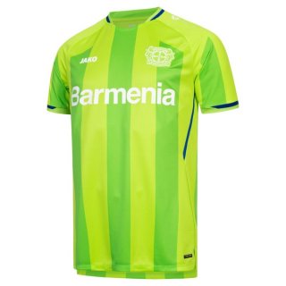 Thailande Maillot 04 Leverkusen Domicile Gardien 2021 2022 Pas Cher Thailande Maillot 04 Leverkusen Domicile Gardien 2021 2022 Pas Cher