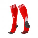 Chaussette Bayern Munich Domicile 2025 2026