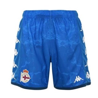 Pantalon Deportivo La Corogne Domicile 2022 2023 Pantalon Deportivo La Corogne Domicile 2022 2023