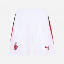 Pantalon AC Milan Exterieur 2025-2026
