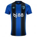 Thailande Maillot AFC Bournemouth Exterieur 2025 2026