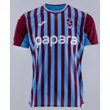 Thailande Maillot Trabzonspor Domicile 2024 2025