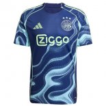 Thailande Maillot Ajax Exterieur 2025-2026