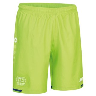 Pantalon 04 Leverkusen Domicile Gardien 2021 2022 Pas Cher Pantalon 04 Leverkusen Domicile Gardien 2021 2022 Pas Cher