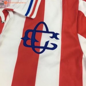 Maillot CD Guadalajara Domicile 100th Pas Cher