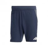 Pantalon Real Madrid Exterieur 2025 2026