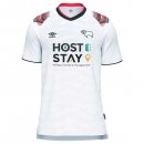 Thailande Maillot Derby County Domicile 2023 2024