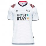 Thailande Maillot Derby County Domicile 2023 2024