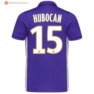 Maillot Marseille Third Hubocan 2017 2018 Pas Cher Maillot Marseille Third Hubocan 2017 2018 Pas Cher