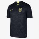 Maillot Chine Exterieur 2018 Noir Pas Cher