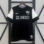 Thailande Maillot Malaga Exterieur Retro 2013