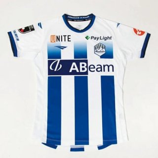 Thailande Maillot Montedio Yamagata Domicile 2024 2025 Thailande Maillot Montedio Yamagata Domicile 2024 2025