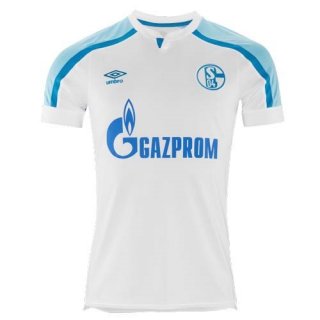 Thailande Maillot Schalke 04 Exterieur 2021 2022 Pas Cher Thailande Maillot Schalke 04 Exterieur 2021 2022 Pas Cher