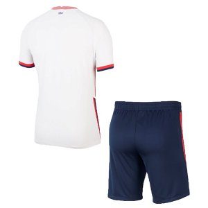 Maillot États Unis Domicile Enfant 2020 Blanc