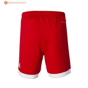 Pantalon Bayern Munich Domicile 2017 2018 Pas Cher