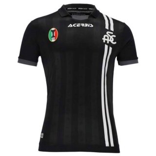 Thailande Maillot Spezia Exterieur 2021 2022 Thailande Maillot Spezia Exterieur 2021 2022