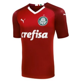 Maillot Palmeiras Third 2019 2020 Rouge Pas Cher Maillot Palmeiras Third 2019 2020 Rouge Pas Cher