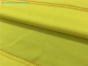 Maillot Écosse Exterieur 2018 Jaune Pas Cher