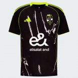 Thailande Maillot Al Ahly SC Exterieur 2025 2026