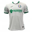 Thailande Maillot Getafe Third 2018 2019 Blanc Pas Cher