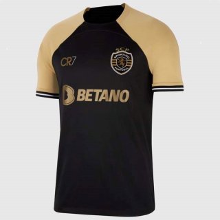 Thailande Maillot Sporting De Lisboa Third 2023 2024 Thailande Maillot Sporting De Lisboa Third 2023 2024