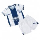 Maillot West Brom Domicile Enfant 2022 2023