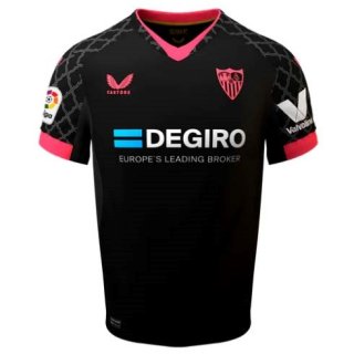 Thailande Maillot Séville FC Third 2022 2023 Thailande Maillot Séville FC Third 2022 2023